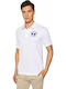 Polo T-shirt White