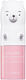 The Saem Iceland Hydrating Collagen Stick de Ochi Hidratant cu Colagen 7gr
