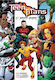 Teen Titans By Geoff Johns Omnibus 2022 Edition Ivan Reis