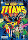 New Teen Titans Omnibus Vol 1 2022 Edition George Perez