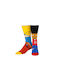 Odd Sox Herren Socken Mehrfarbig 1Pack