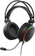 Genesis Neon 613 Over Ear Gaming Headset με σύν...