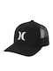 Men's Trucker Cap Black