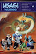 Usagi Yojimbo Book 4 Stan Sakai 0108 Том. 4