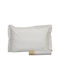 Anna Riska Duvet Crib Cotton Light Blue Sky Blue 110x150cm