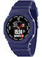 Reflex Active Series 26 42mm Smartwatch με Παλμ...