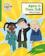 Reading Planet Rocket Phonics Target Practice Alpha 3 Thaw Out Catherine Lenahan Hodder Education