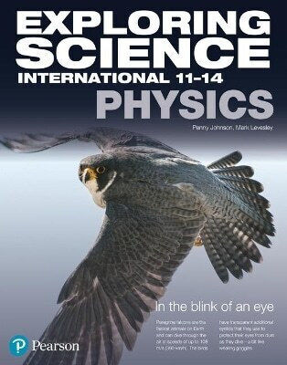 Exploring Science International Physics Student Book Penny Johnson Limited