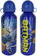 Disney Batman Kinderflasche Batman Blau 500ml