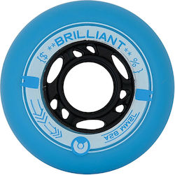 Micro Delta X Wheel 72mm Micro