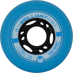 Micro Delta X Wheel 76mm Micro
