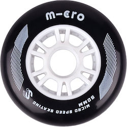 SS MSA-SSWH-BK-100 Ροδάκια 100mm 1τμχ