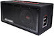 DD Audio Автомобилен Субуфер 8" 500W RMS с кутия