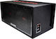 DD Audio Автомобилен Субуфер 12" 300W RMS с кутия