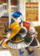 Ascendance Of A Bookworm Part 4 Volume 1 Miya Kazuki 0719, Volume 1 Miya Kazuki