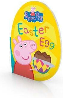 Peppa Pig Easter Egg Peppa Pig Easter Egg