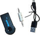 Sound System Bluetooth Car Kit (AUX)
