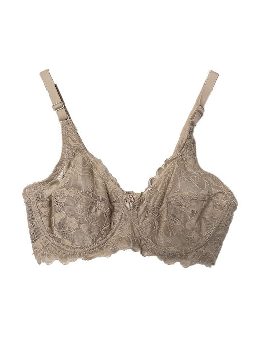 Rosa Junio Bra without Padding Underwire Bez