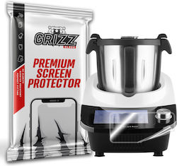 GrizzGlass Protector de ecran Protector de ecran din Sticlă