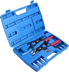 Satra Πένσες Μήκους 266mm 10τμχ S-SR10P