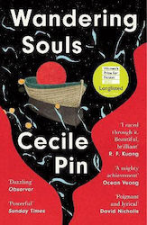 Wandering Souls Cecile Pin