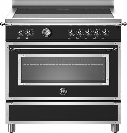 Bertazzoni Arzător Her9 5i 1e Ne T