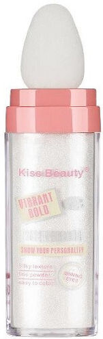 Kiss Beauty Iluminator Lichid Vibrant Îndrăzneț 9g