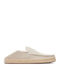 Alonso Loafer Rope Fabric Men's Espadrilles in Beige Color