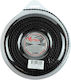 Vortex RRVS130D0.8-12 Round Twist Brush Cutter Trimmer Line Length 36m and Thickness 3.3mm