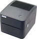 Xprinter Etikettendrucker USB 203 dpi