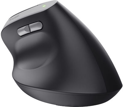 Trust Wireless Mouse Black