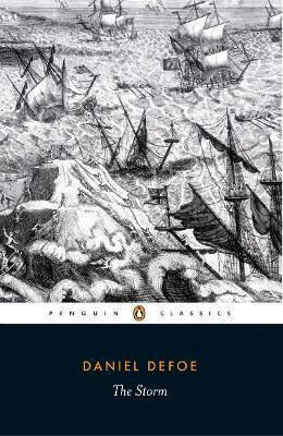 The Storm Daniel Defoe