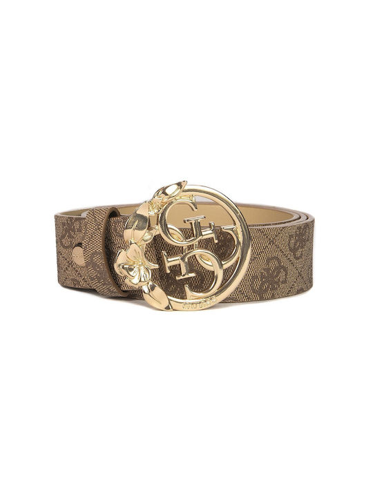 Guess Women's Belt Beige