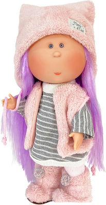 Nines d' Onil Doll 30cm.