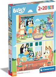 Kids Puzzle 24pcs AS