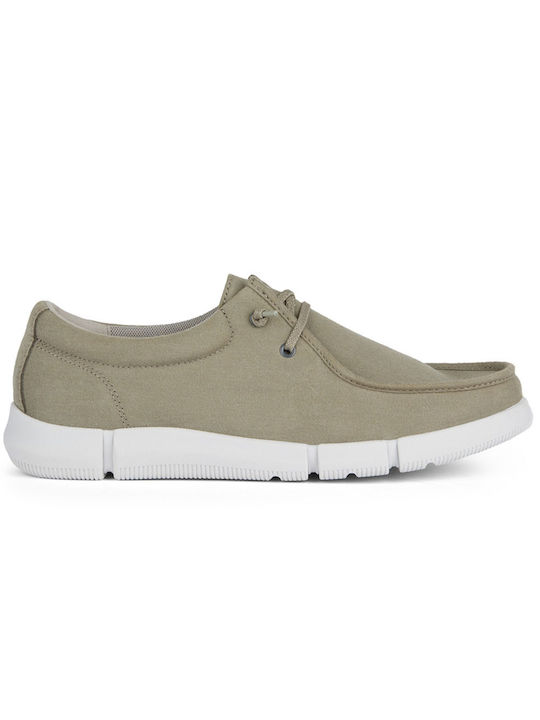 Camper Herren Freizeitschuhe Beige