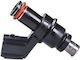 Roc Motorcycle Fuel Injector Honda PCX 125 2010-2013