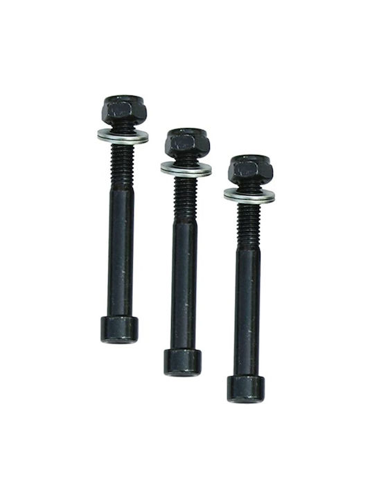 Bolt Set For Jd Bug Pro / Razor Pro 3 Pieces