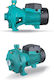 Leo Group Електрическа пожарна помпа Centrifugal 1.5к.с