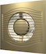 Era Wandmontage Lüfter für das Badezimmer 100mm