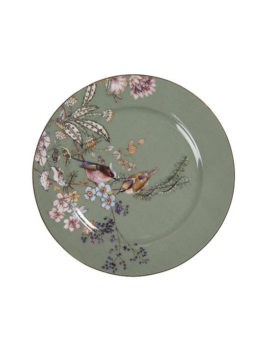 Decorative Platter 15x15x1cm