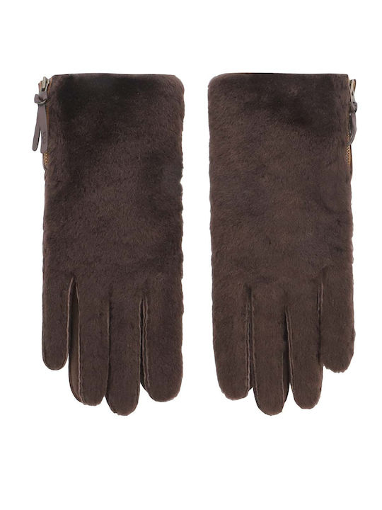 UGG Maro Piele Manusi