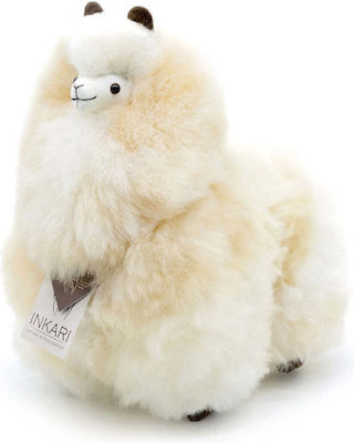 Inkari Alpaca Plush 32 cm