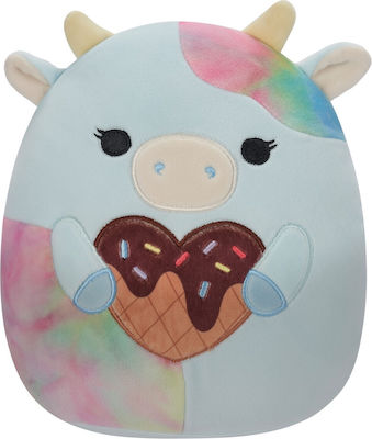 Jazwares Plush Valentine Valentine Caedia the Ice Cream 19 cm