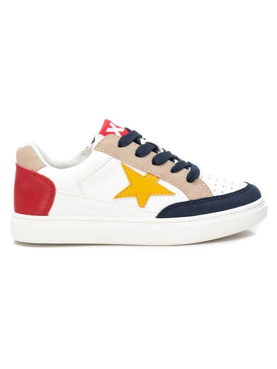 Xti Kinder-Sneaker Mehrfarbig