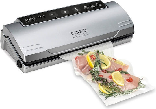 Caso Vacuum Device External With Maximum Sealing Length 280mm Automatic