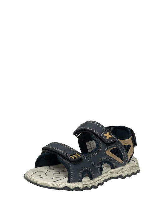 Xti Kinder Sandalen Blau