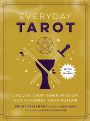 Everyday Tarot (revised And Expanded