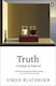 Truth A Guide For The Perplexed Simon Blackburn Books Ltd