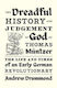 The Dreadful History And Judgement Of God On Thomas Müntzer The Life And Times Of An Early German Revolutionary Andrew Drummond 0430